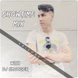 Dj SmonGer - ShowTimeMix (Episode 2) @SmG (Commercial Set)