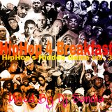 Hip-Hop's Hidden Gems Vol. 3 Mix