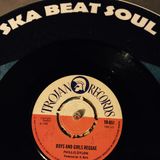 03/03/16 Ska-Beat-Soul Radio Show