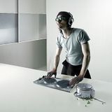 house vibration part 2