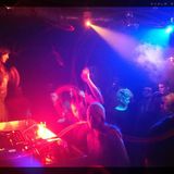 09 May 2014 @ Wake Up - Alongside By FECKY FARRIS (Warm Up Set)