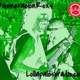 Generación RoXs - Programa 5 Febrero 2015 (Especial “Rock y Sabor”)
