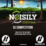 Noisily Festival 2015 DJ Competition - DJ Hookshot