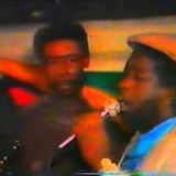 Downbeat In Queens nyc 1986 ( Josey wales, Tonto irie, Horace Andy, Mikey Jarrett Nuff Supes }