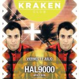 KRAKEN CLUB