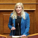 H Ελένη Αυλωνίτου στον ΣΠΟΡ FM 94.6