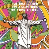 The Brasileiro Treasure Box of Funk and Soul Mix