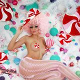 Candy Party 2015-03-28 By Pascal B.