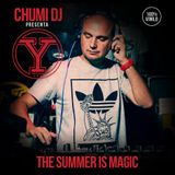 Chumi Dj presenta The Summer Is Magic