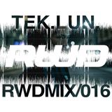 RWDmix 016 // Tek.Lun
