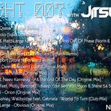 FLIGHT 007