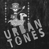 ChronoZone XX n°20 : L'Armée des Bombons & Urban Tones (11/06/2012)