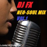 DJ FX Neo-Soul Vol.1