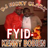 DJ Ricky Clark FIYD - 5