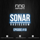 Sonar Radioshow Episode #10