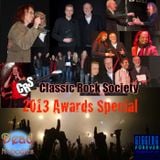 Dead Nobodies Special - CRS Awards 2013