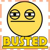 BUSTED - 16.10.2013 - mixed by Miss Hardtech