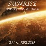 Sunrise (PARTY HOUSE VOL.9)