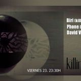 Fon @ Killing -Time (23.5.14)