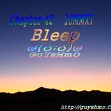 Chapter42 Bleep 09MMXI