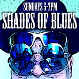 Shades Of Blues 14/09/14 (1st hour)