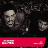 House Mag 026 - Hippocoon
