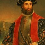 Vasco Gallucci meets Pedro
