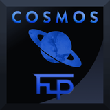 COSMOS | Ambient Mixtape | 2nd April 2015