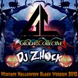 Mixtape Halloween 2012 Zhock