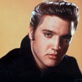 "The Show" with Barry featuring the music of "Elvis"