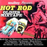 soulboy's hot rod oldies mixtape