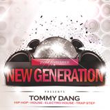 THE NEW GENERATION PARTY MIX EDITION