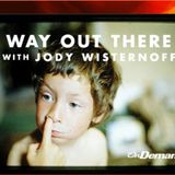 Jody Wisternoff - Way Out There, November 2013