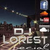 NEW**2013 HI KEE FEAT JAKA (2 SONG MIX) BY DJ LOREST FRANCE PROMO