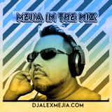 Mejia's Office Party - Mix