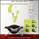Afri Sounds MIX
