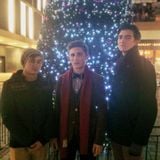 Union Road George's Christmas Carol - episode 7 (Wednesday 10 December 2014)