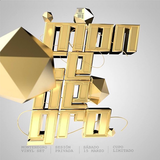 BUNKER CCTV Fiesta Mensual // Israel Montenegro (Vynil Set ) 15.03.14 - 160 MIN