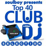 dj top 40