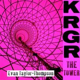 Evan Taylor-Thompson: Hopscotch Mix #1