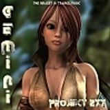 Shadow Gemini Projekt 277