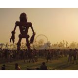 Coachella 2014 Pool Party Set