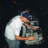 hardfloor livepa @ moscow master club 1997