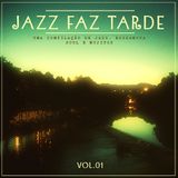 Jazz faz tarde
