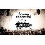 2013 Essential Mix