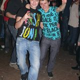 Back To Back Deejay Lil`Boy & Dj Kobra 2011.03.06