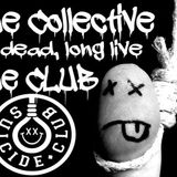 Kreecha Live @ Suicide Club (Sweden) Feb 2016