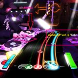 Hand´s UP Mix Vol.5 (Take I) - 2013 @ DJDeLa