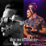 Axelo Official Podcast 015- (DJ Johnny Bee Guestmix)【AVAILBLE ON ITUNES】