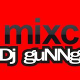 DJ guNNga Cloudcast#3
